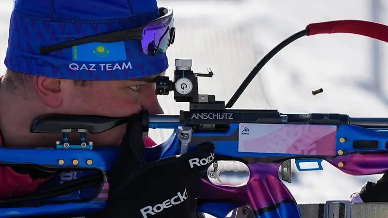 Появились результаты соревнований с участием казахстанцев на Олимпиаде-2026 на 8 февраля