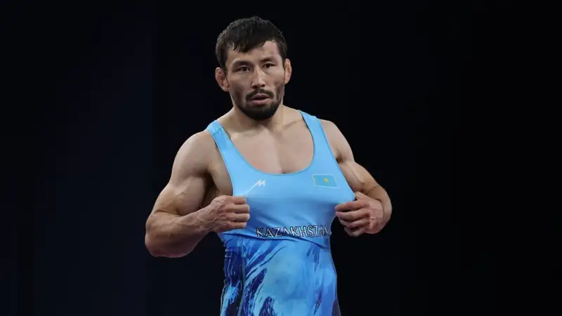 Сенсация: герой Олимпиады из Казахстана потерпел поражение на Zagreb Open