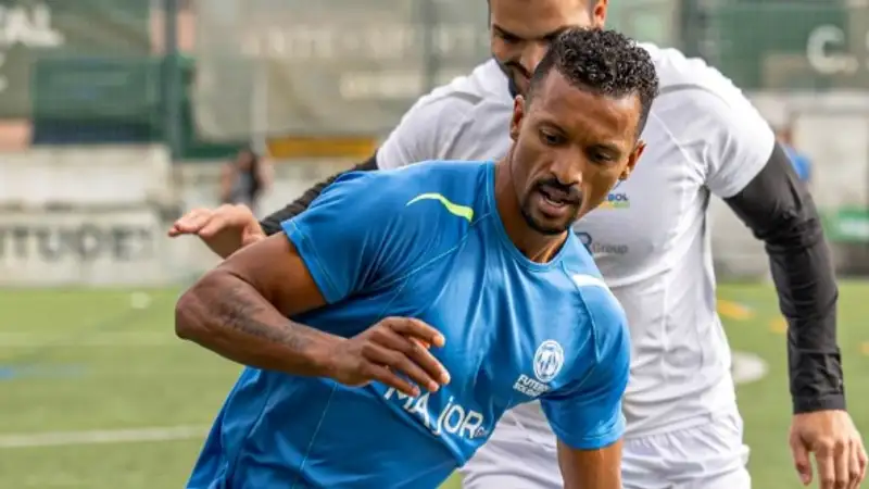 Нани прибыл в "Актобе"