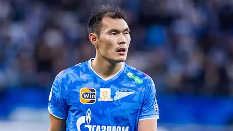 Фото: ФК "Зенит"