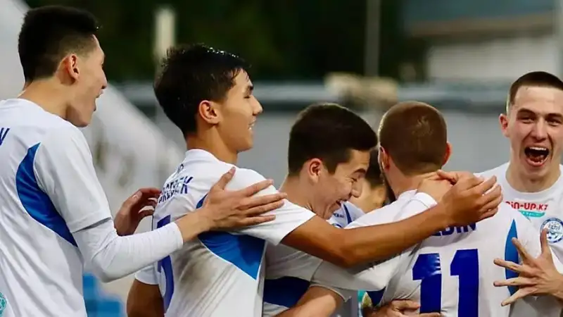 Фото: ФК "Иртыш"