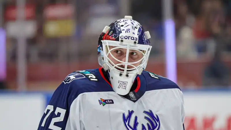 "Барыс" получил плохую новость из КХЛ