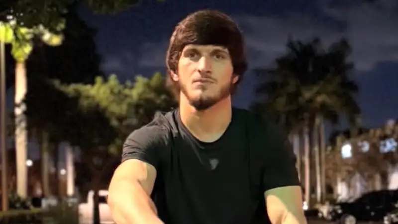 Евлоев предупредил Топурию: Если он пойдёт на это, то всё потеряет