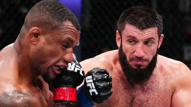 Шокировавший UFC россиянин желает реванша с топовым американцем