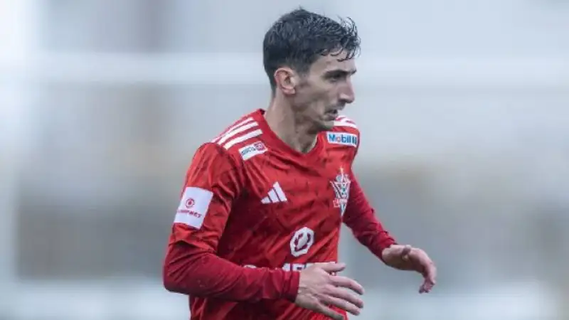 Фото: ФК "Актобе"