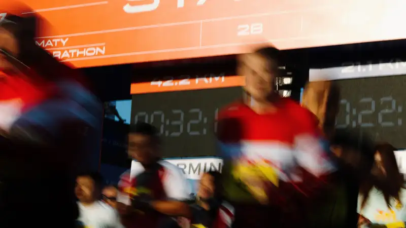 Хочу начать бегать: какие обследования действительно нужны