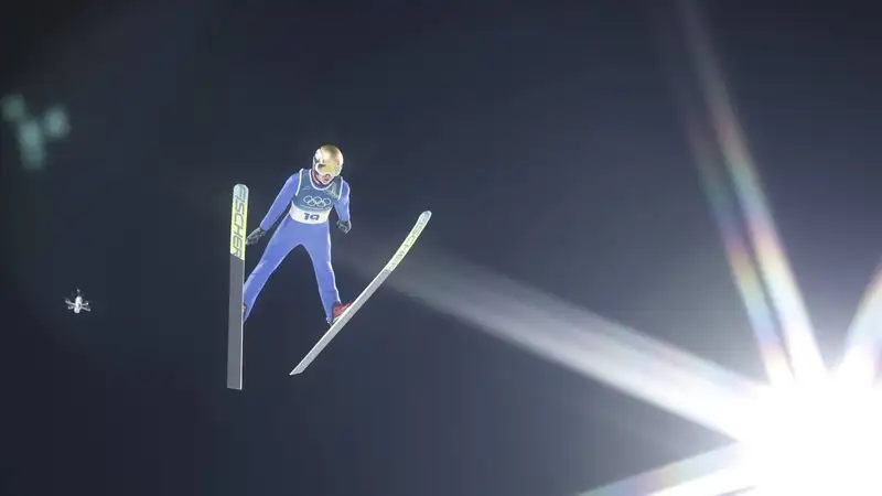 Как выступили казахстанские спортсмены в третий день Олимпиады-2026