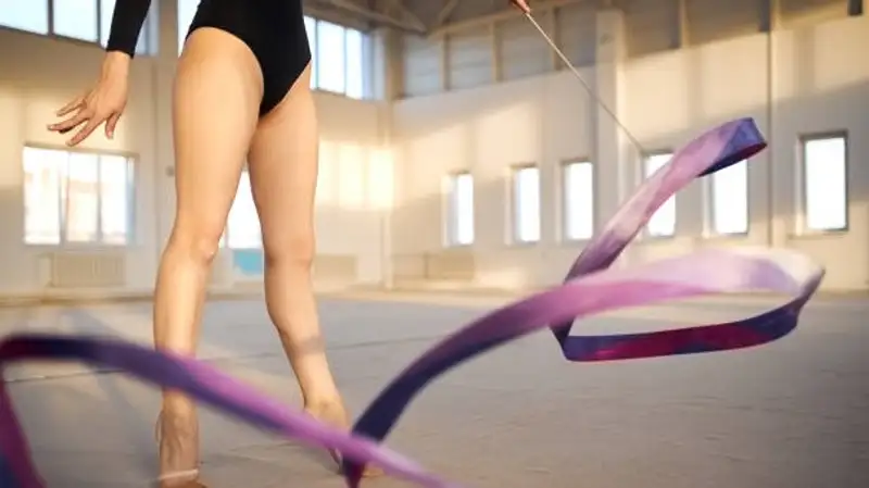 В Астане вспыхнул скандал из-за "выселения" юных гимнасток