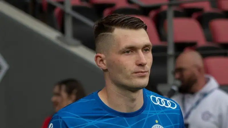 Фото: ФК "Динамо" Минск