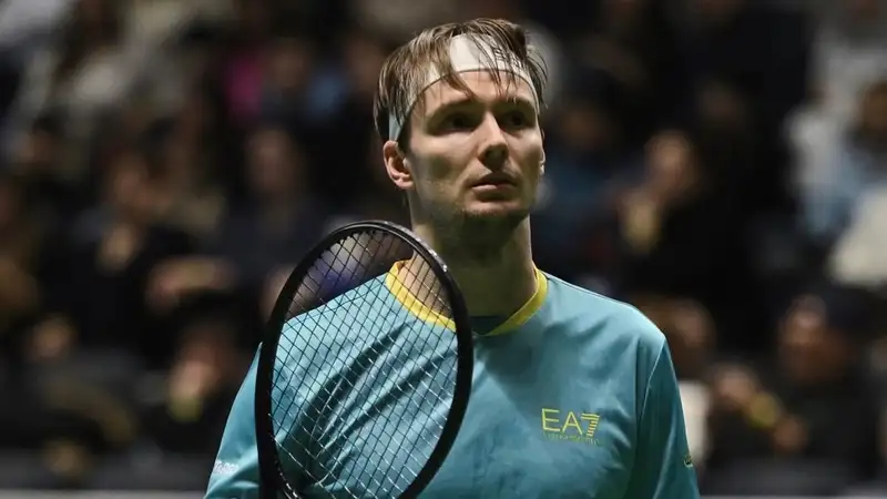 Тарпищев высказался о прорыве Бублика: Его можно считать продуктом российской школы