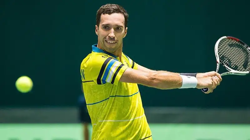 Михаил Кукушкин 