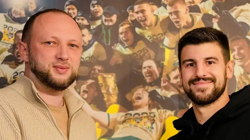 Фото: ФК "Макслайн"