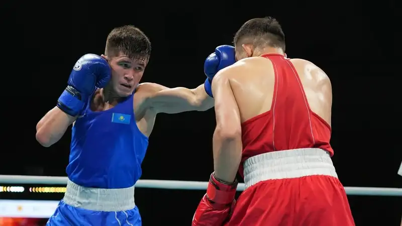 "Его очень оберегают": скандал разгорелся после очередной победы Торехана Сабырхана