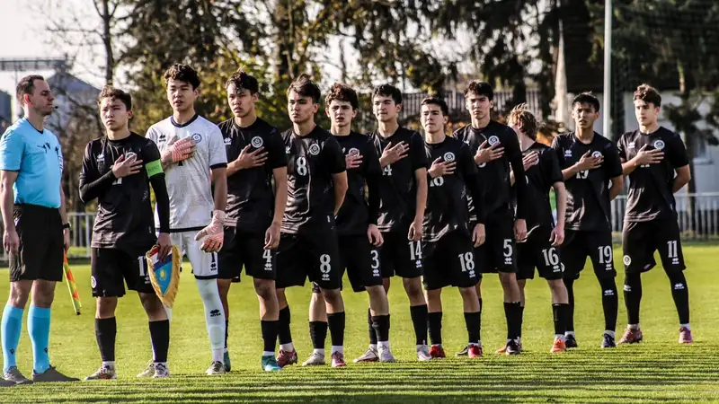 Расписание кубка развития 