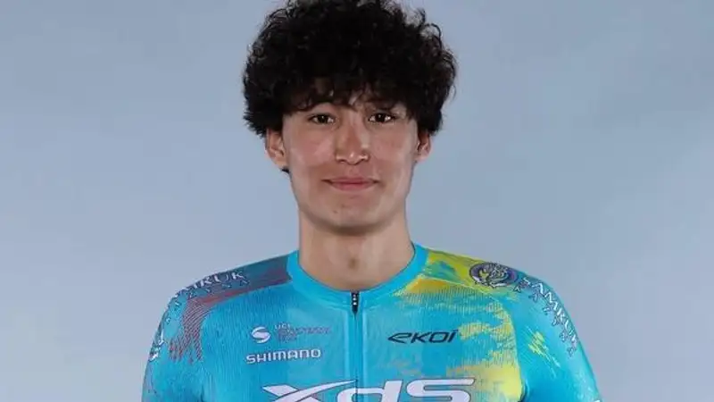 Фото: xds-astana.com