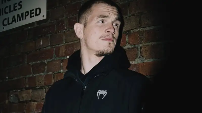 "Сломавший" карьеру Рахмонова скандальный ирландец желает бой с Исламом Махачевым