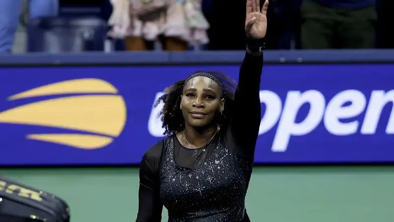 Легендарная теннисистка может вернуться в тур в марте текущего года