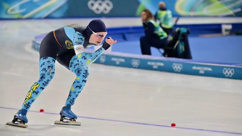 В России сделали заявление о "смерти" конькобежного спорта после поражения от Казахстана на Олимпиаде