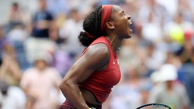 Сенсация прогремела на престижном турнире в Дохе с участием Елены Рыбакиной