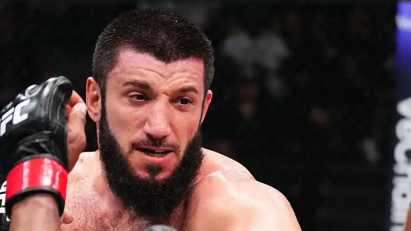 Сенсационного российского бойца "вознаградила" UFC