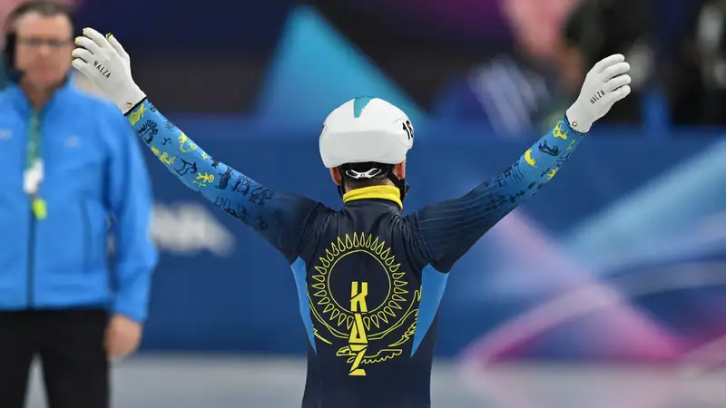 Неприятный результат зафиксирован в выступлении сборной Казахстана на Олимпиаде