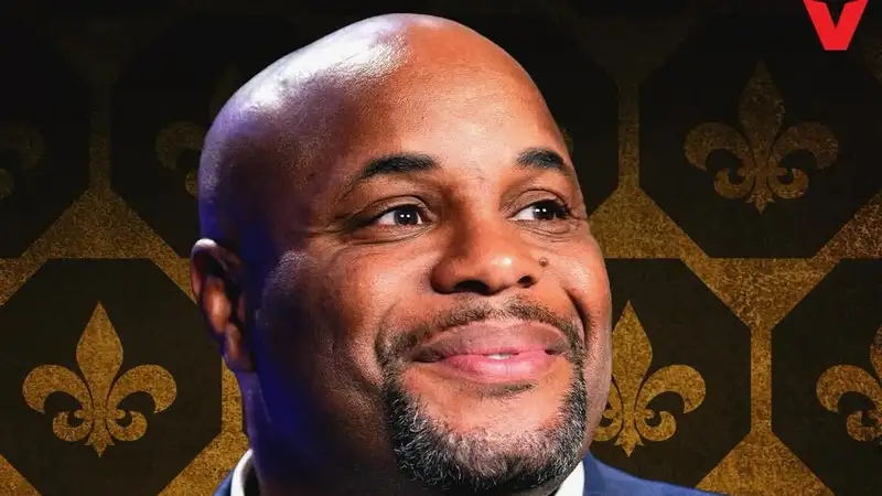 Даниэль Кормье