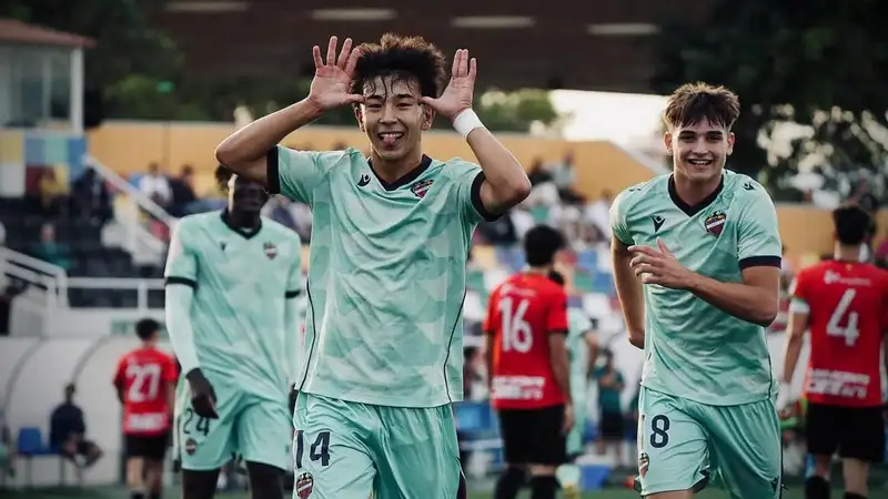 Почему футбол в Испании круче, чем в Казахстане - откровение казахстанского игрока