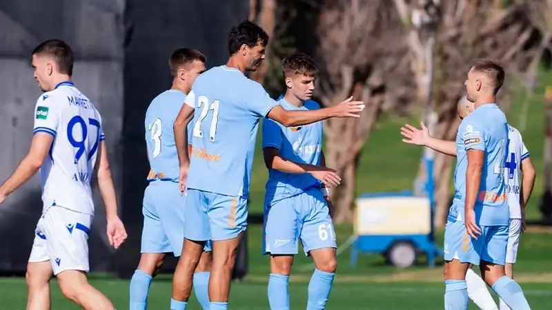 Драмой завершился матч "Зенита" против ЦСКА без участия Нуралы Алипа