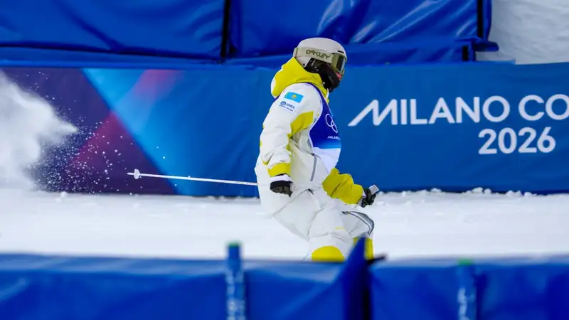 Стало известно, кто из казахстанцев выступит 11 февраля на Олимпиаде-2026