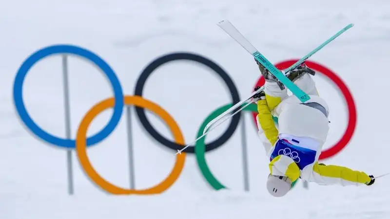 Опубликован медальный зачёт по итогам четвёртого дня Олимпиады-2026