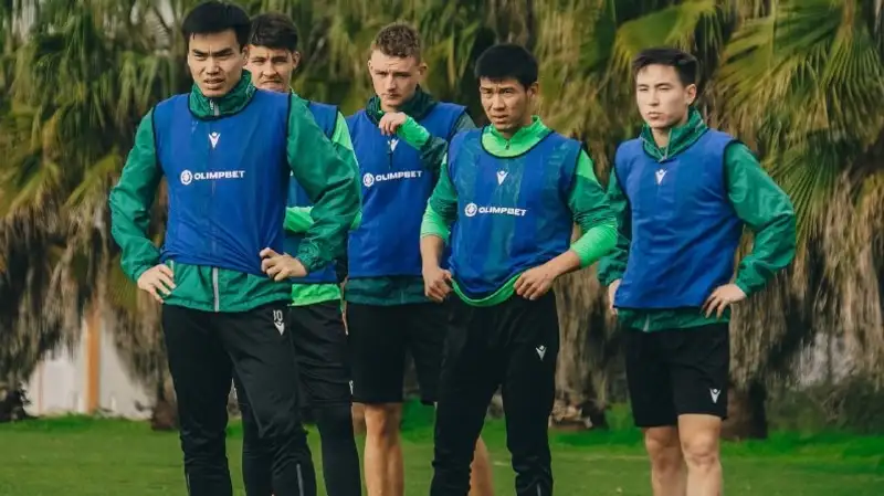 Появились неприятные новости об "Атырау"