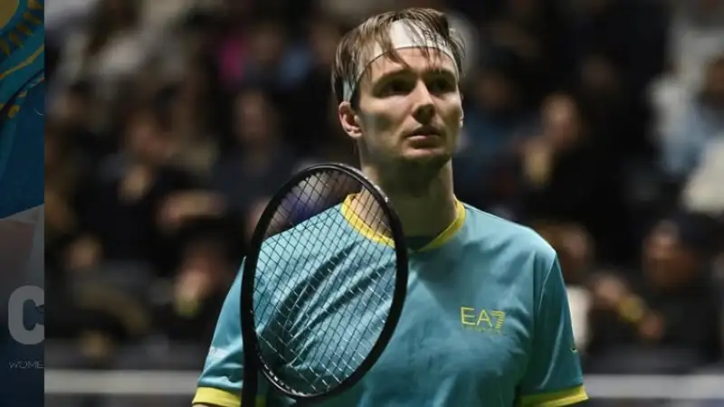 Потенциальные соперники Казахстана в КД