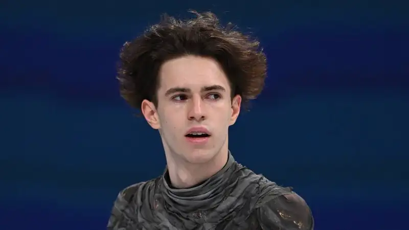 "Было волнительно": Михаил Шайдоров прокомментировал свой дебют на Олимпиаде-2026