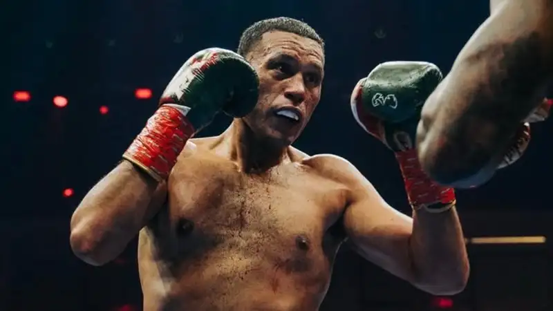 Бенавидес уверен, что способен причинить боль Биволу