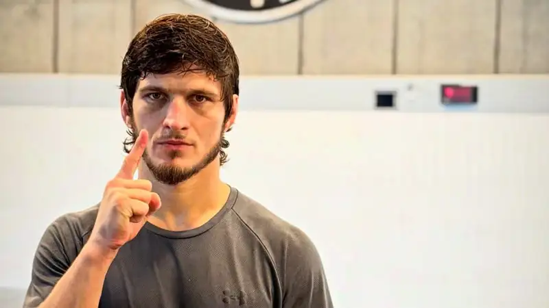 Мовсар Евлоев