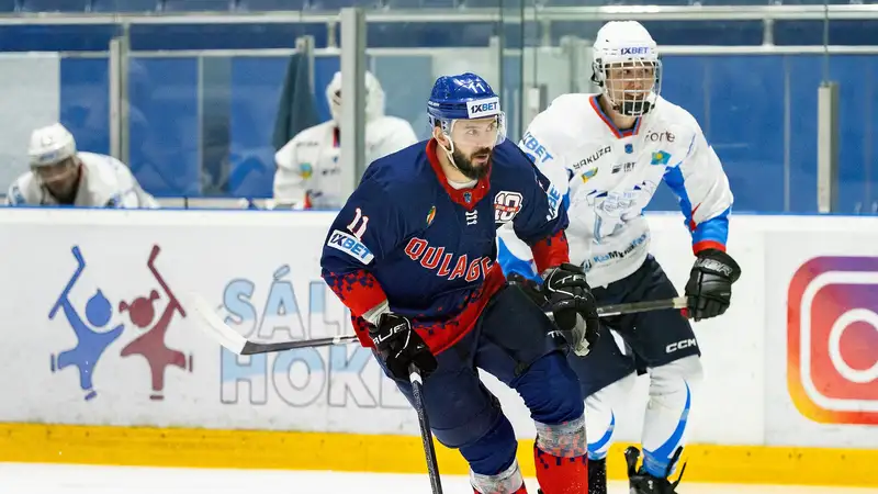 Как выглядит турнирная таблица ЧРК по хоккею перед возобновлением матчей после паузы