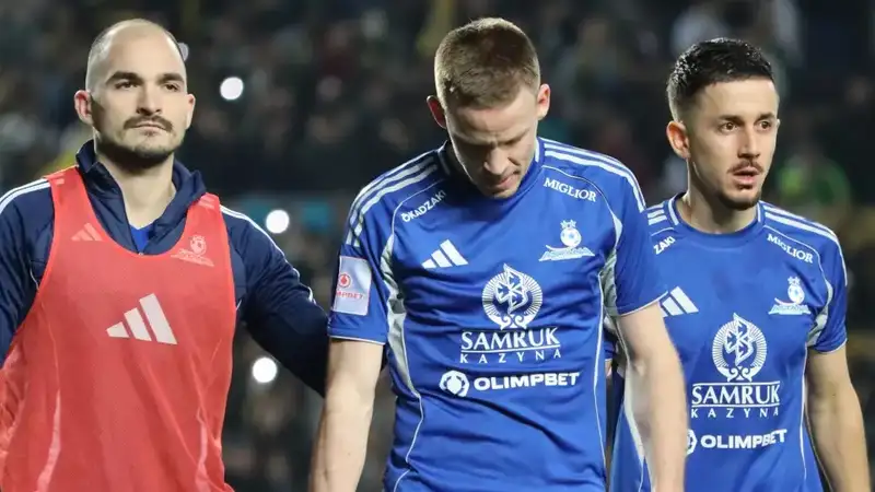 Фото: ФК "Астана"