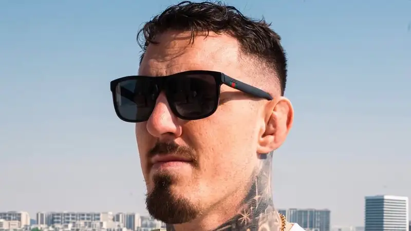 Чемпион UFC в тяжёлом весе перенёс операцию