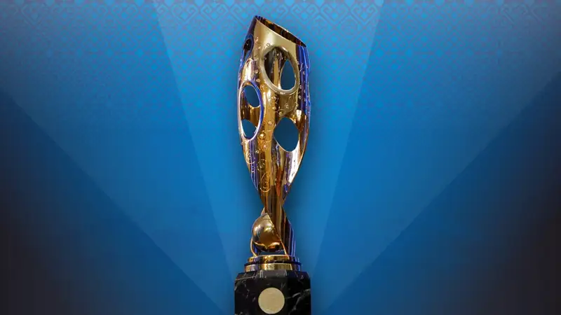 Когда жеребьевка Кубок РК