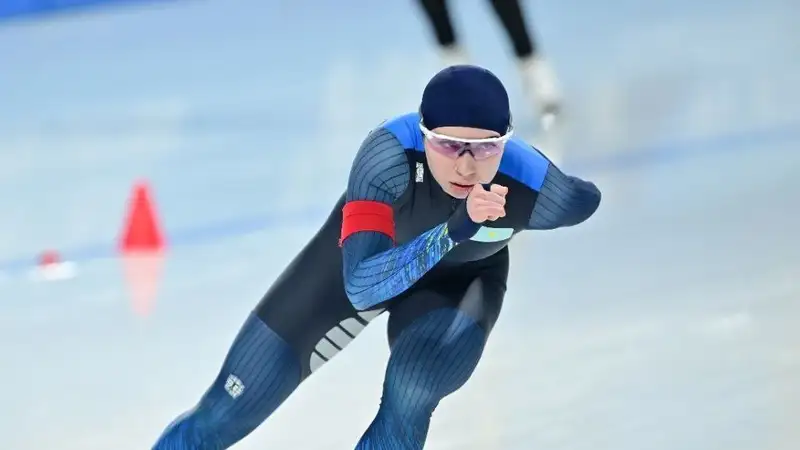 Фото: НОК РК