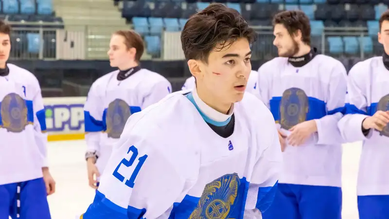 Фото: icehockey.kz