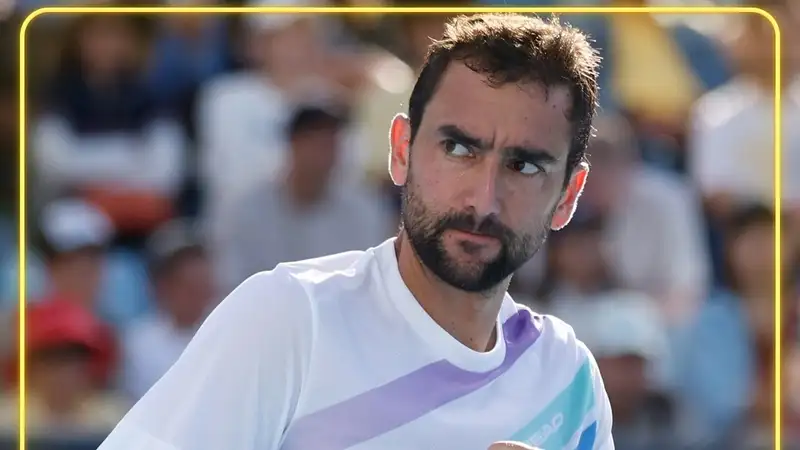 Марин Чилич