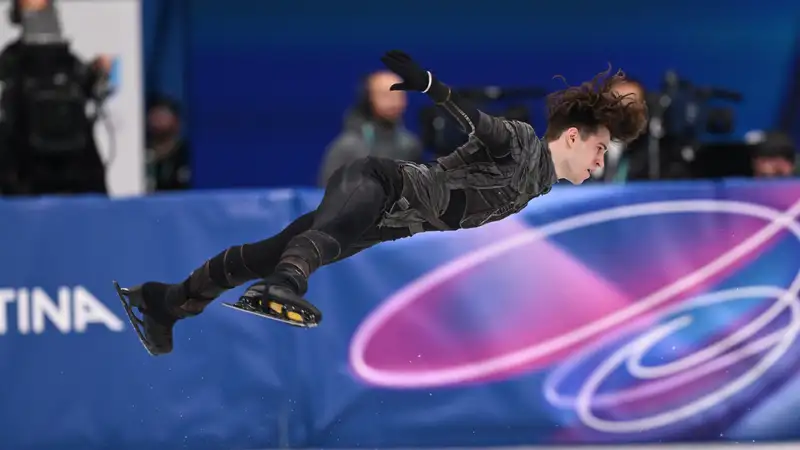 Судьи из Грузии и Азербайджана "потопили" Шайдорова на Олимпиаде. Решение Казахстана неприятно удивило