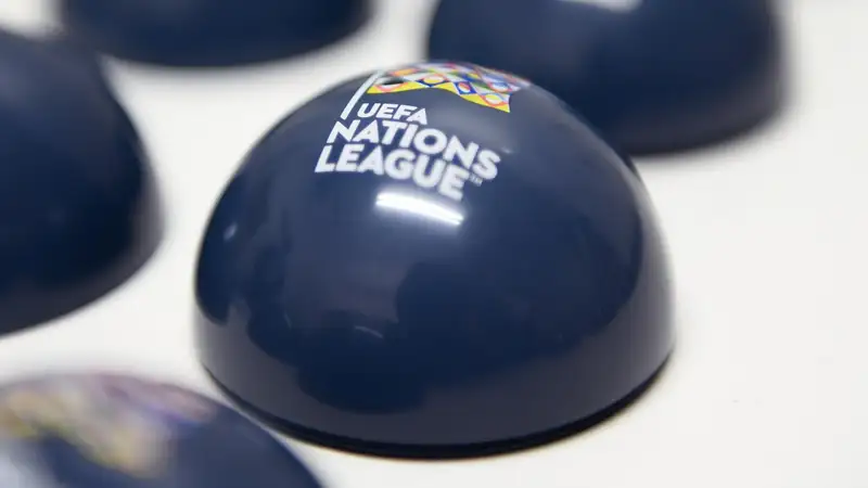 Казахстан посеян в первой корзине Лиги C перед жеребьёвкой Лиги наций УЕФА 2026/27