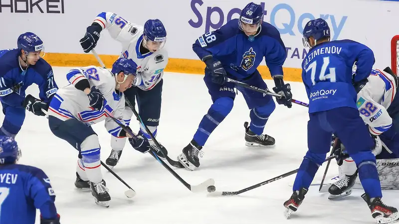 "Номад" - "Торпедо"