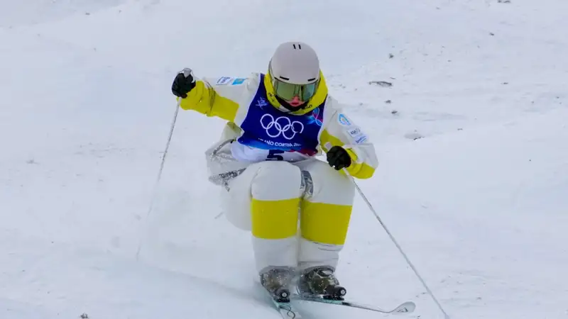 Фото: НОК РК