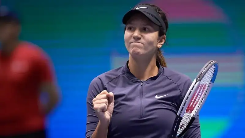 Фото: НОК РК