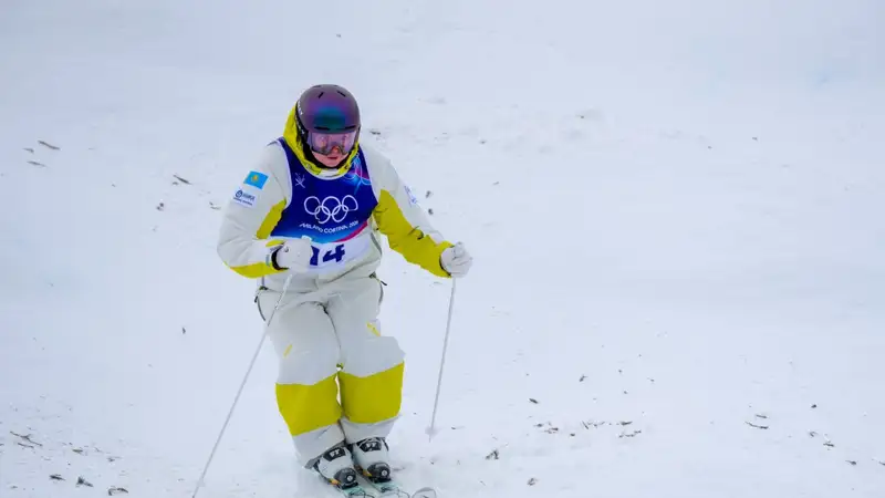 Как выступили казахстанские спортсмены в пятый день Олимпиады-2026