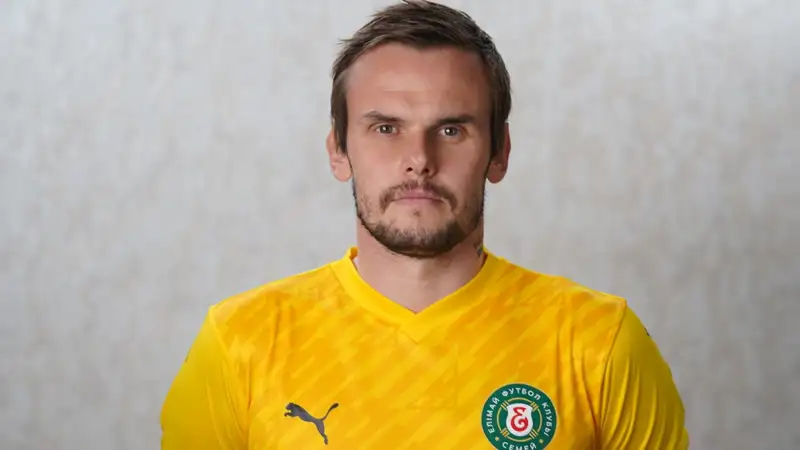 Коваль уехал в Украину