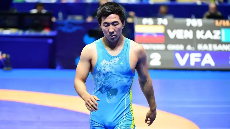 Какой турнир будет первым экзаменом для Данияра Кайсанова в должности главного тренера